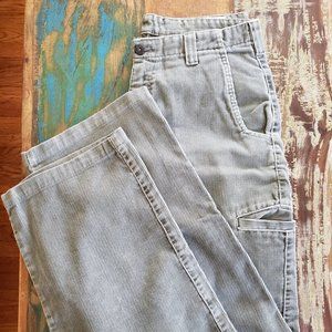 Levi's Men's Corduroy Pants